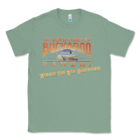 Sage the adventures of buckaroo banzai (1984) Classic Tee - tuanDangUi