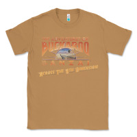 Toasted Coconut the adventures of buckaroo banzai (1984) Classic Tee - tuanDangUi