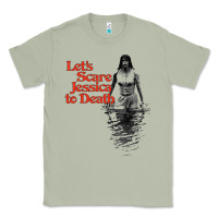 Matcha let's scare jessica to death Classic Tee - tuanDangUi