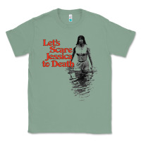 Sage let's scare jessica to death Classic Tee - tuanDangUi