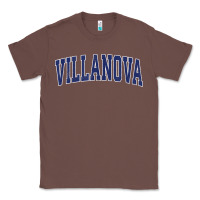Chestnut villanova pennsylvania pa vintage athletic sports Classic Tee - tuanDangUi