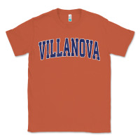 Copper villanova pennsylvania pa vintage athletic sports Classic Tee - tuanDangUi