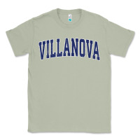 Matcha villanova pennsylvania pa vintage athletic sports Classic Tee - tuanDangUi