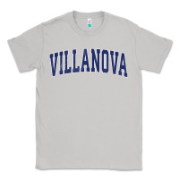 Moon Dust villanova pennsylvania pa vintage athletic sports Classic Tee - tuanDangUi