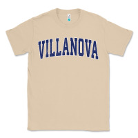 Mushroom villanova pennsylvania pa vintage athletic sports Classic Tee - tuanDangUi