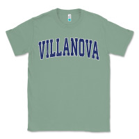 Sage villanova pennsylvania pa vintage athletic sports Classic Tee - tuanDangUi