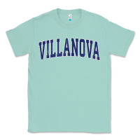 Villanova Pennsylvania Pa Vintage Athletic Sports Classic Tee | Teevron