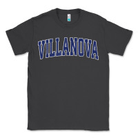 Smoke villanova pennsylvania pa vintage athletic sports Classic Tee - tuanDangUi