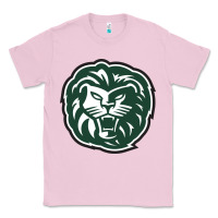 Bubblegum Pink piedmont college lions Classic Tee - tuanDangUi