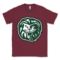 Burgundy piedmont college lions Classic Tee - tuanDangUi