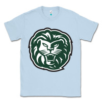 Dusty Blue piedmont college lions Classic Tee - tuanDangUi