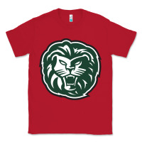 Red piedmont college lions Classic Tee - tuanDangUi