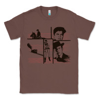 Chestnut the wild wild west colour Classic Tee - tuanDangUi