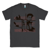 Smoke the wild wild west colour Classic Tee - tuanDangUi