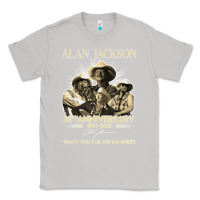 Moon Dust Alan Art Jackson Limited Design Gift For Fans Classic Tee - tuanDangUi