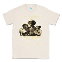 Natural Alan Art Jackson Limited Design Gift For Fans Classic Tee - tuanDangUi
