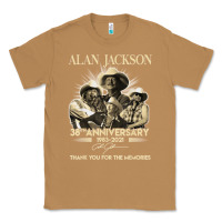 Toasted Coconut Alan Art Jackson Limited Design Gift For Fans Classic Tee - tuanDangUi