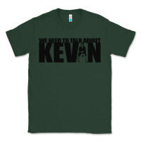 Sports Green we need to talk about kevin black Classic Tee - tuanDangUi