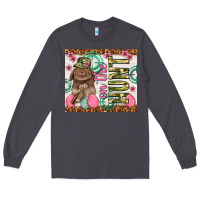Smoke on the hunt Long Sleeve Tee - TumblerDesignByShophia