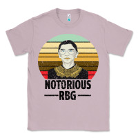 Lilac Notorious RBG Classic Tee - Bettercallsaul