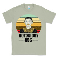 Matcha Notorious RBG Classic Tee - Bettercallsaul