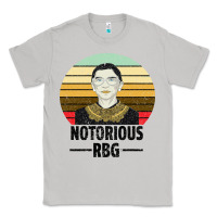 Moon Dust Notorious RBG Classic Tee - Bettercallsaul