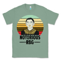 Sage Notorious RBG Classic Tee - Bettercallsaul
