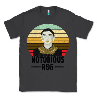 Smoke Notorious RBG Classic Tee - Bettercallsaul