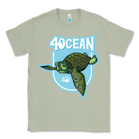 Matcha 4ocean 7 Classic Tee - tuanDangUi