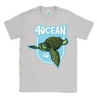 Moon Dust 4ocean 7 Classic Tee - tuanDangUi