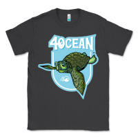 Smoke 4ocean 7 Classic Tee - tuanDangUi