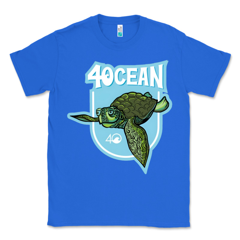 4ocean 7 Classic Tee by tuanDangUi | Teevron