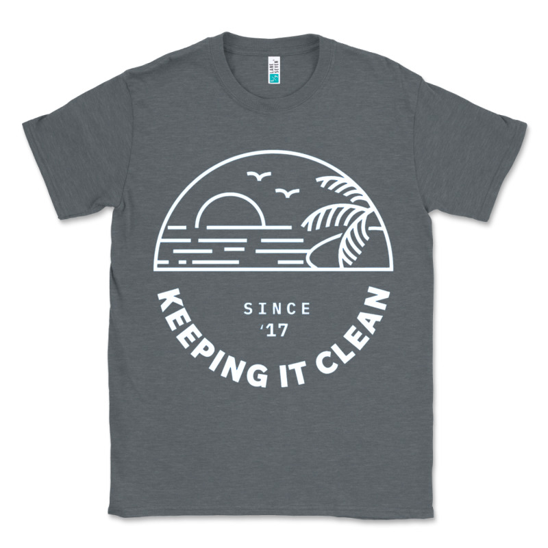 4ocean 9 Classic Tee by tuanDangUi | Teevron