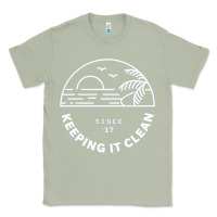 Matcha 4ocean 9 Classic Tee - tuanDangUi
