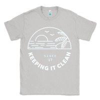 Moon Dust 4ocean 9 Classic Tee - tuanDangUi