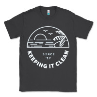 Smoke 4ocean 9 Classic Tee - tuanDangUi