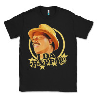 Black i da pappy funny form show Classic Tee - tuanDangUi