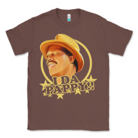 Chestnut i da pappy funny form show Classic Tee - tuanDangUi