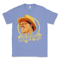 Colony Blue i da pappy funny form show Classic Tee - tuanDangUi