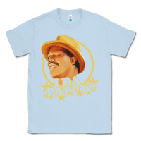 Dusty Blue i da pappy funny form show Classic Tee - tuanDangUi