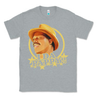 Heather Grey i da pappy funny form show Classic Tee - tuanDangUi