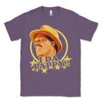 Lavender i da pappy funny form show Classic Tee - tuanDangUi