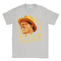 Moon Dust i da pappy funny form show Classic Tee - tuanDangUi