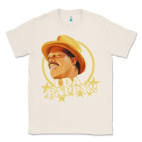 Natural i da pappy funny form show Classic Tee - tuanDangUi