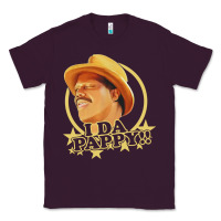 Plum i da pappy funny form show Classic Tee - tuanDangUi