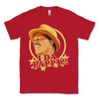 Red i da pappy funny form show Classic Tee - tuanDangUi