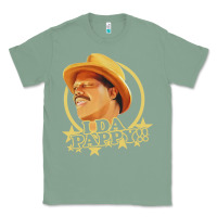 Sage i da pappy funny form show Classic Tee - tuanDangUi