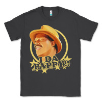 Smoke i da pappy funny form show Classic Tee - tuanDangUi