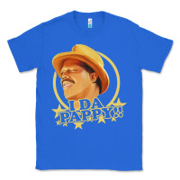 True Royal i da pappy funny form show Classic Tee - tuanDangUi