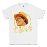 White i da pappy funny form show Classic Tee - tuanDangUi